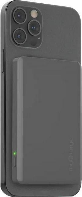 Refurbished myCharge MagLock 6000mAh Wireless Magnetic MagSafe Charger - Reebelo US