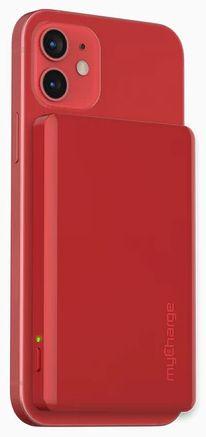 Refurbished myCharge MagLock 6000mAh Wireless Magnetic MagSafe Charger - Reebelo US