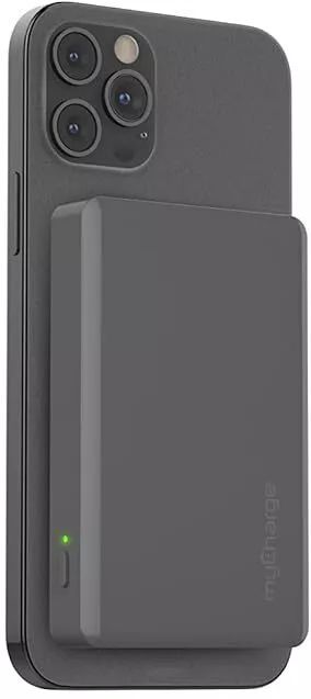 MyCharge Maglock 9000mAh Magnetic Powerbank with Magsafe