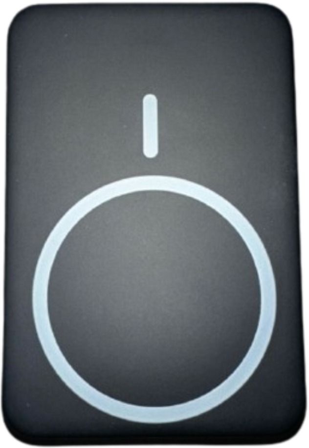 MyCharge Magnetic Wireless 5000mAh Powerbank MP50KK-A