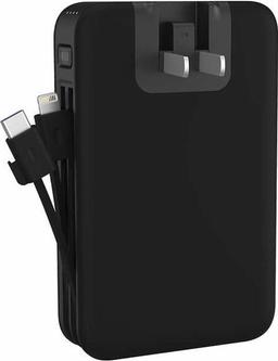 Refurbished MyCharge Power Hub All-in-One Portable Charger - Reebelo US