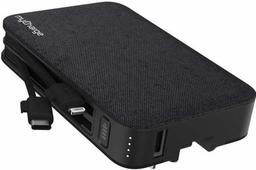 Refurbished MyCharge Power Hub All-in-One Portable Charger - Reebelo US