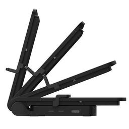 Refurbished MyCharge True Universal 3 in 1 Wireless Charging Stand - Reebelo US