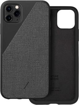 Native Union Clic Canvas Phone Case for iPhone 11 Pro Max - Reebelo US