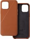 Native Union Clic Card Phone Case for iPhone 12 Pro Max - Tan