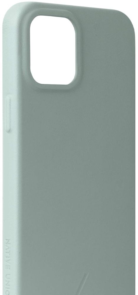 Native Union Clic Classic Series Phone Case for iPhone 12 Pro Max - Reebelo US