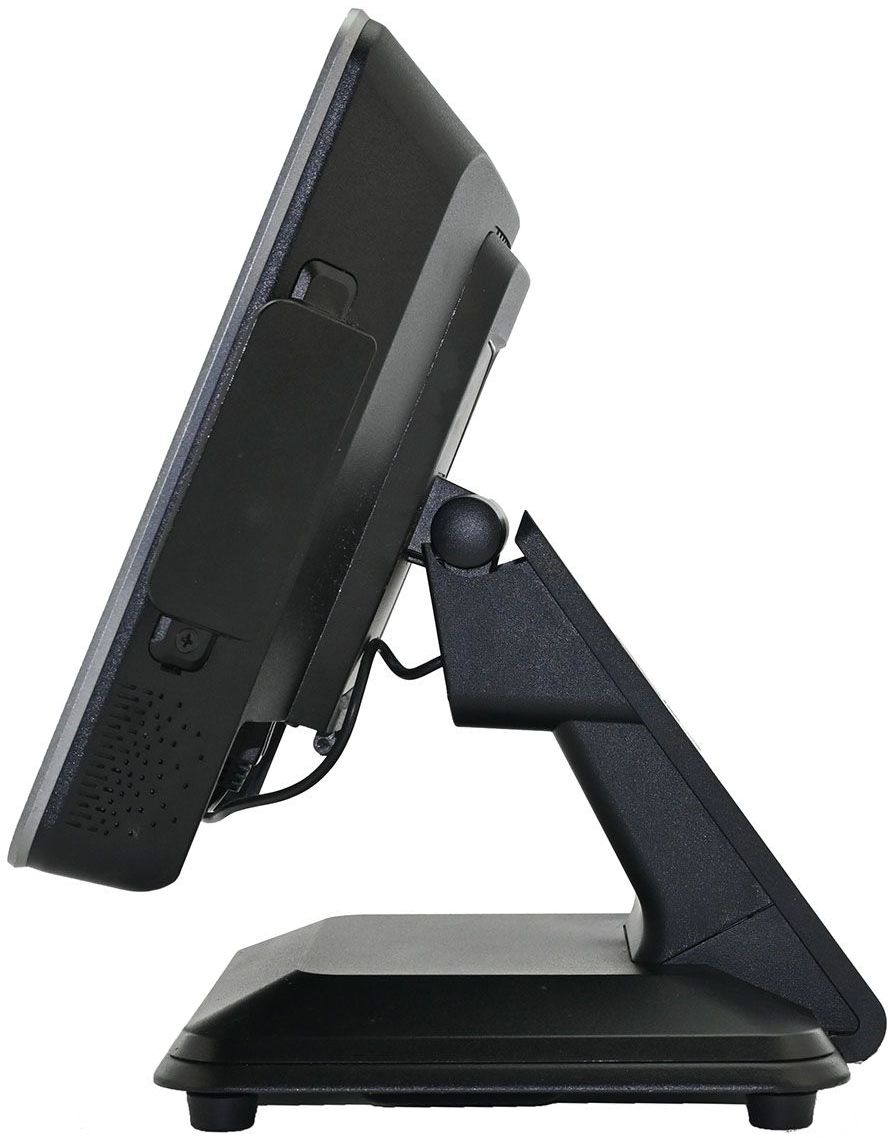 Refurbished NCR 7745-3100-0001 Touchscreen POS Terminal 12" - Reebelo US