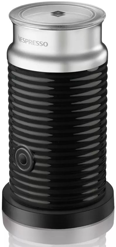 Refurbished Nespresso Aeroccino3 Milk Frother - Reebelo US