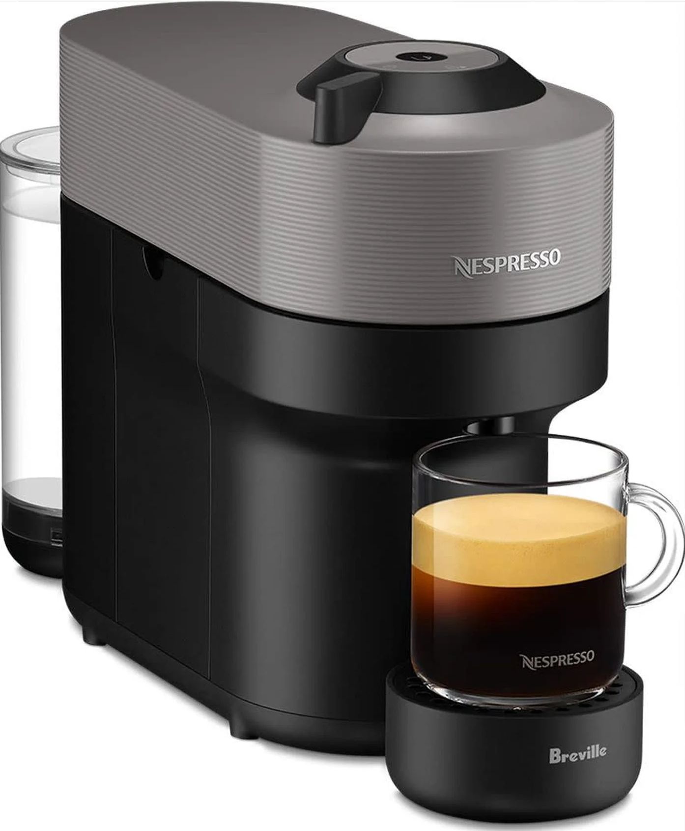 Refurbished Nespresso Vertuo POP Coffee and Espresso Maker by Breville - Reebelo US