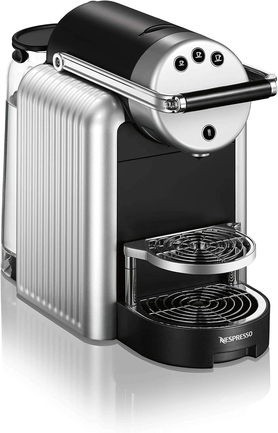 Refurbished Nespresso Zenius Professional Coffee Machine - Reebelo US