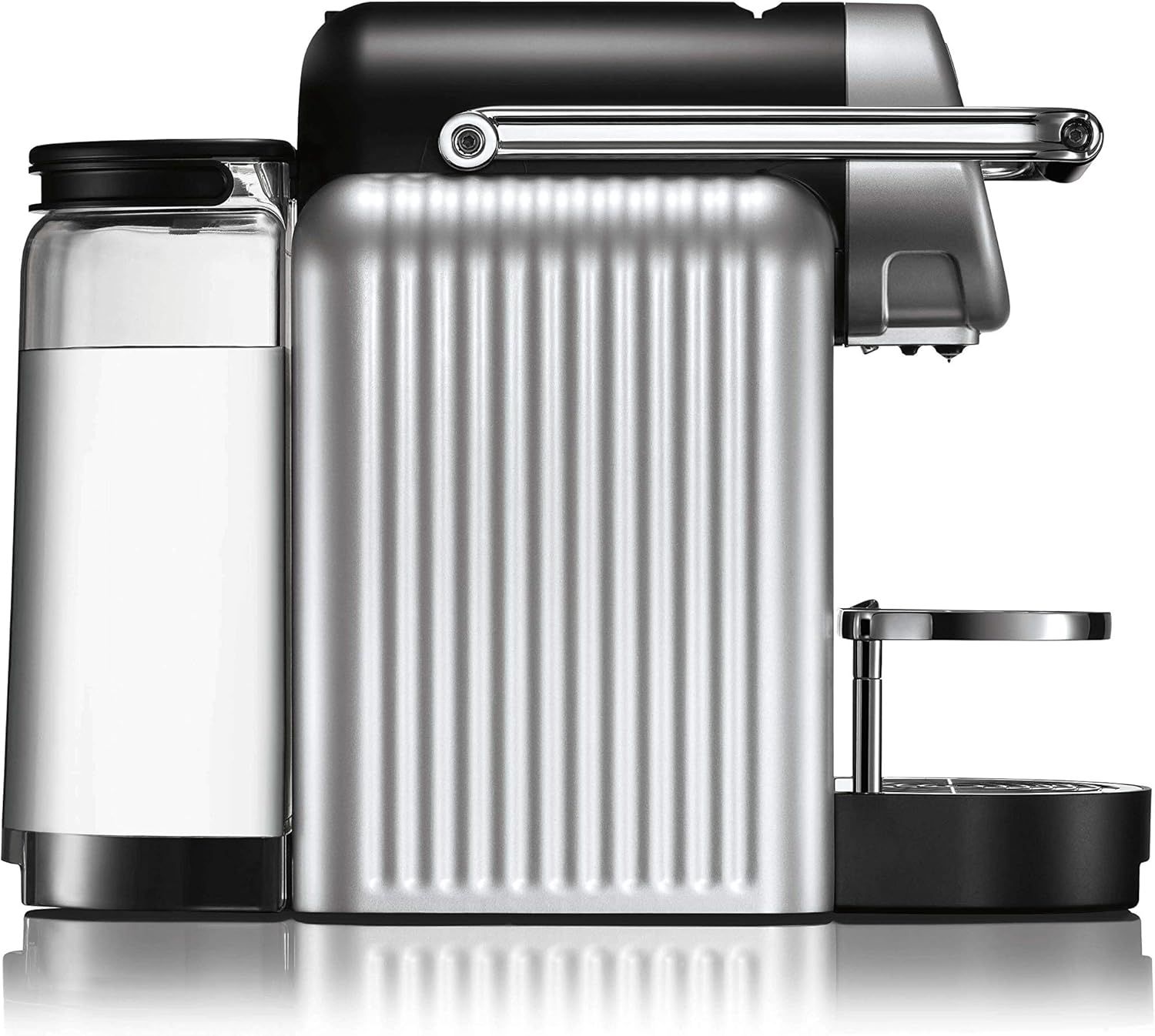 Refurbished Nespresso Zenius Professional Coffee Machine - Reebelo US