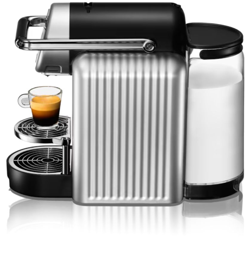 Refurbished Nespresso Zenius Professional Coffee Machine - Reebelo US