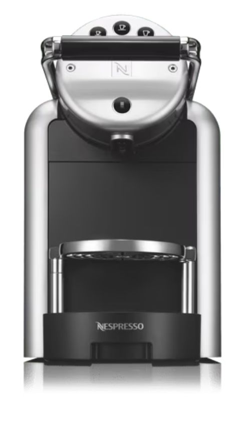 Refurbished Nespresso Zenius Professional Coffee Machine - Reebelo US