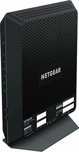 Refurbished Netgear C7000-100NAR AC1900 WiFi Cable Modem Router Combo - Reebelo US