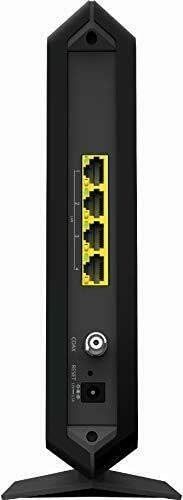 Refurbished Netgear C7000-100NAR AC1900 WiFi Cable Modem Router Combo - Reebelo US