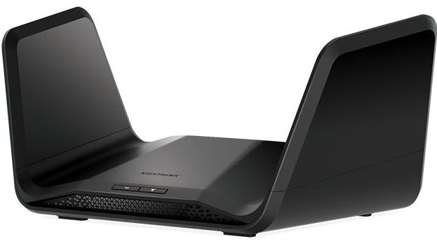 Refurbished Netgear Nighthawk AX8 Tri-Band 8-Stream AX6200 WiFi 6 Router (RAX78-100NAS) - Reebelo US