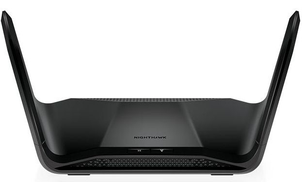 Refurbished Netgear Nighthawk AX8 Tri-Band 8-Stream AX6200 WiFi 6 Router (RAX78-100NAS) - Reebelo US