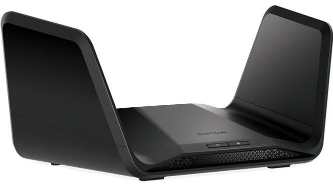 Refurbished Netgear Nighthawk AX8 Tri-Band 8-Stream AX6200 WiFi 6 Router (RAX78-100NAS) - Reebelo US