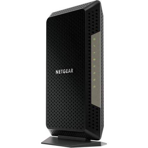 Refurbished Netgear Nighthawk DOCSIS 3.1 Multi-Gig Cable Modem (CM1200) - Reebelo US