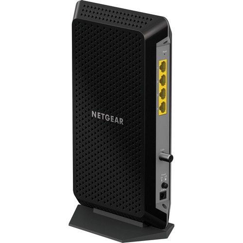 Refurbished Netgear Nighthawk DOCSIS 3.1 Multi-Gig Cable Modem (CM1200) - Reebelo US