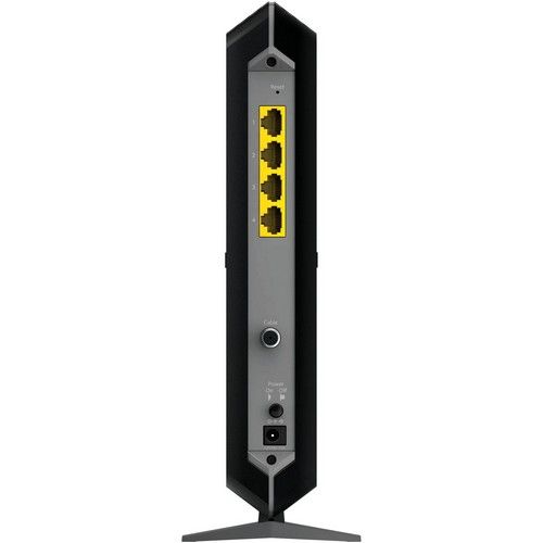 Refurbished Netgear Nighthawk DOCSIS 3.1 Multi-Gig Cable Modem (CM1200) - Reebelo US
