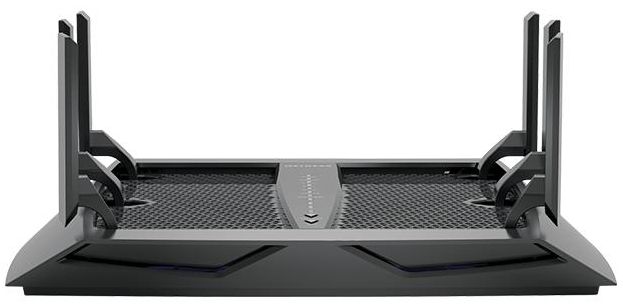 Refurbished Netgear Nighthawk X6S AC3600 Tri-Band WiFi Router (R7960P) - Reebelo US