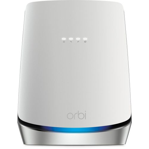 Refurbished Netgear Orbi AX4200 WiFi Mesh System (CBK752) - Reebelo US