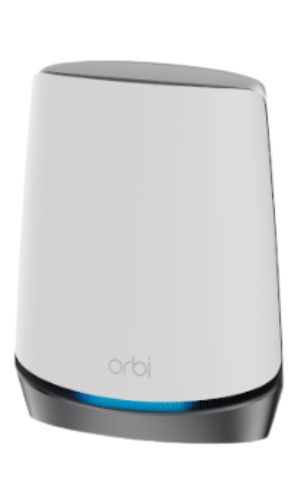 Netgear Orbi Whole Home Mesh WiFi AX4200 5G Home Internet Router (NBR750) - Reebelo US