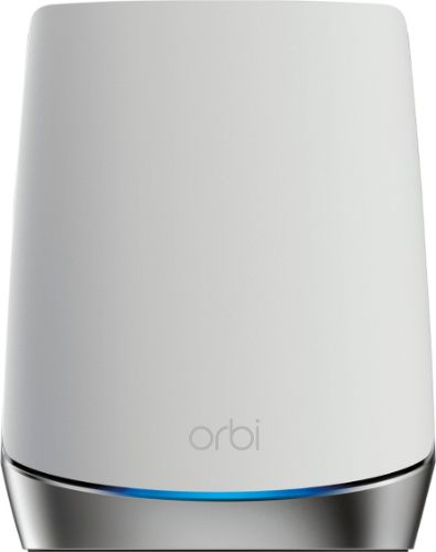 Refurbished Netgear RBK753 Orbi WiFi 6 Mesh System Router + 2 Satellites - Reebelo US