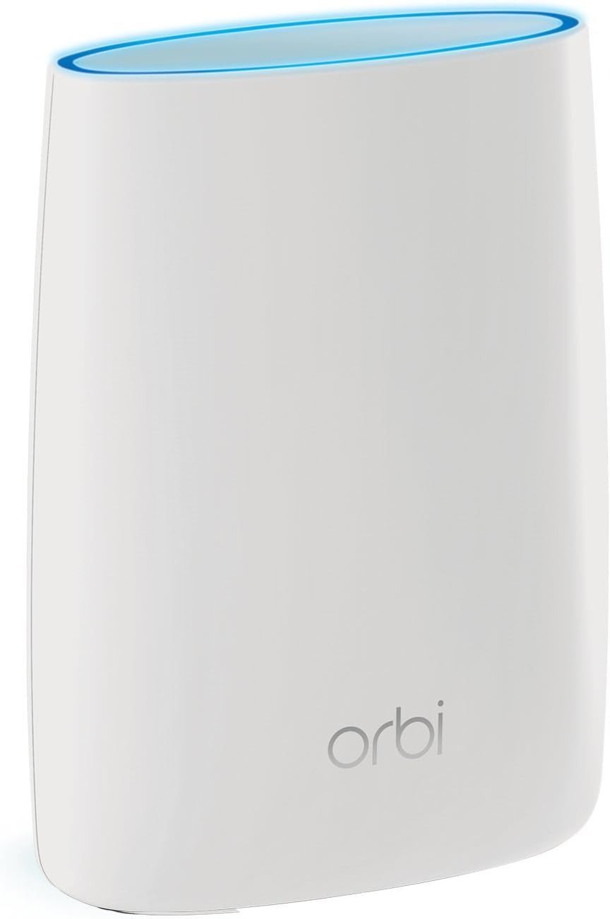 Netgear RBR50 Orbi Home Whole Home Mesh WiFi System