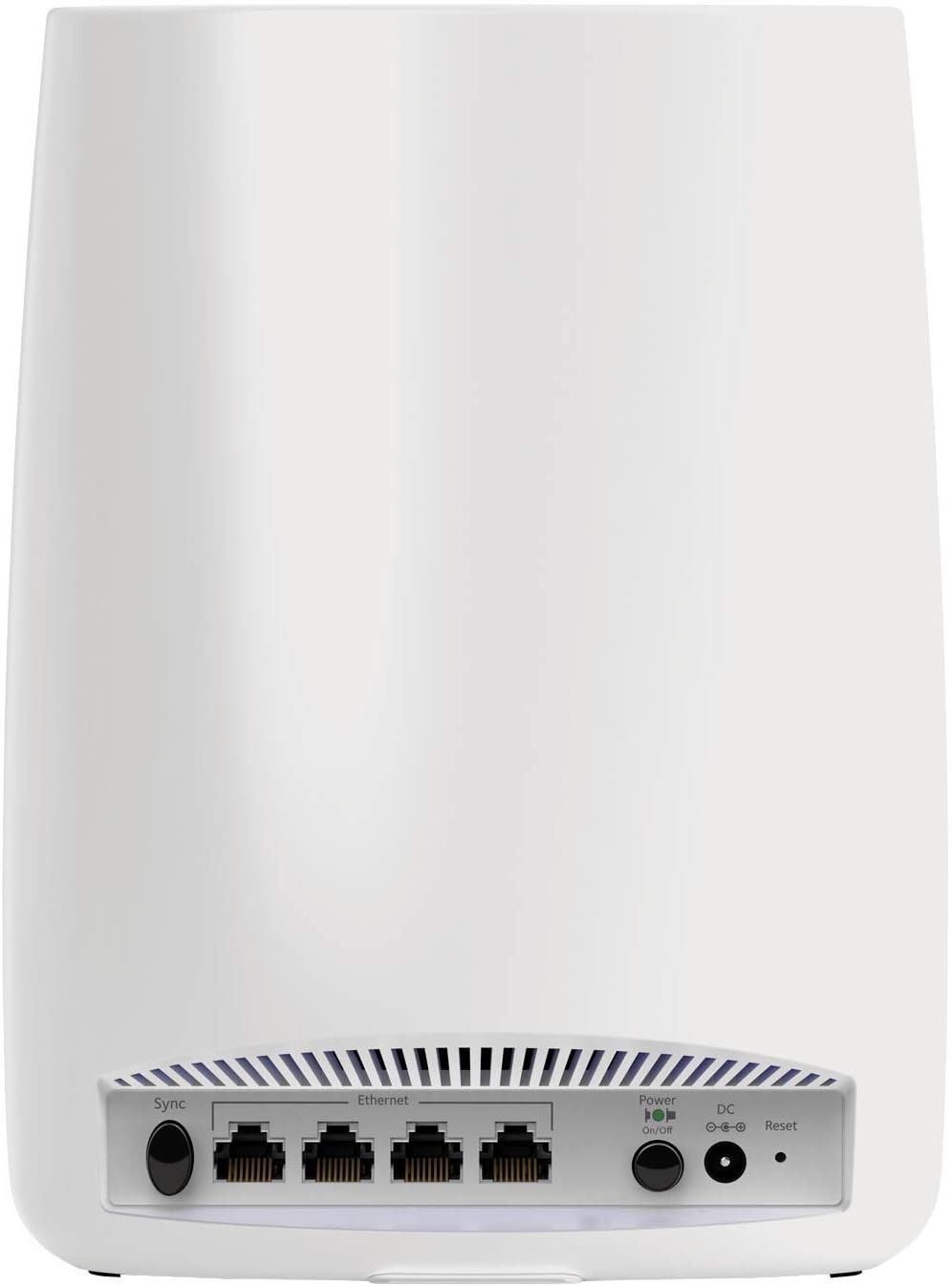 Refurbished Netgear RBS50 Orbi Ultra-Performance Whole Home Mesh WiFi Satellite Extender - Reebelo US