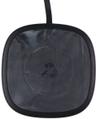 Nimble Apollo 15W Fast Wireless Charger for Apple & Android - Black
