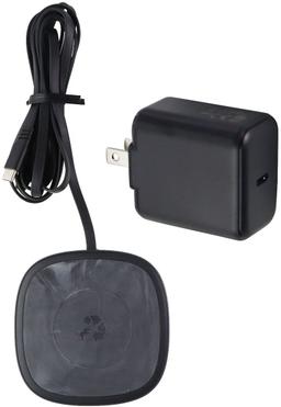 Refurbished Nimble Apollo 15W Fast Wireless Charger for Apple & Android - Reebelo US