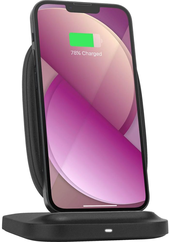 Nimble Apollo 15W Wireless Charging Stand - Reebelo US