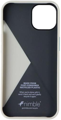 Nimble Spotlight Series Phone Case for iPhone 13 - Reebelo US