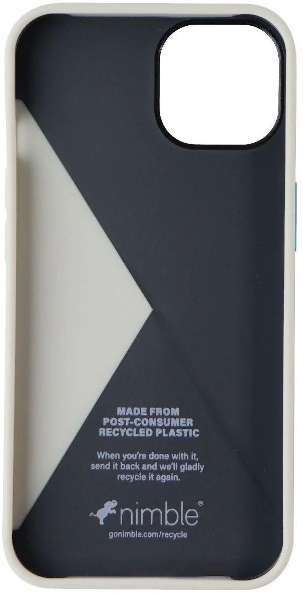 Nimble Spotlight Series Phone Case for iPhone 13 - Reebelo US