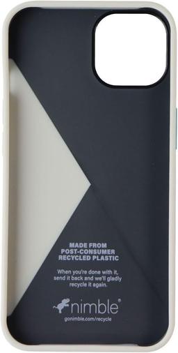 Nimble Spotlight Series Phone Case for iPhone 13 Pro Max - Reebelo US