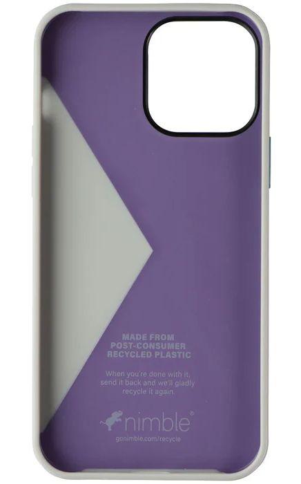 Nimble Spotlight Series Phone Case for iPhone 13 Pro Max - Reebelo US