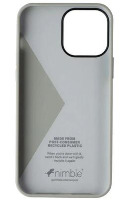 Nimble Spotlight Series Phone Case for iPhone 13 Pro Max - Reebelo US
