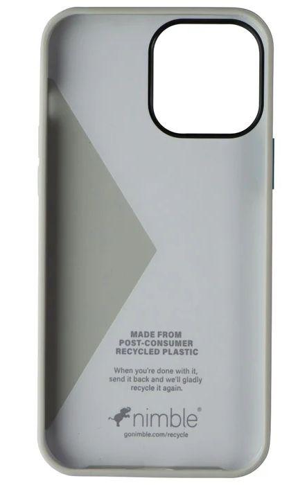Nimble Spotlight Series Phone Case for iPhone 13 Pro Max - Reebelo US