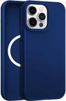 Nimbus9 Alto 2 Series Phone Case with MagSafe for iPhone 15 Pro - Blue - Brand New