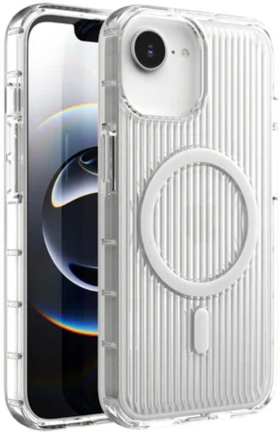 Nimbus9 Alto 2 Series Phone Case with MagSafe for iPhone 16e/15/14/13 - Reebelo US