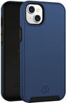 Nimbus9 Cirrus 2 Phone Case with MagSafe for iPhone 15 Plus - Midnight Blue - Brand New