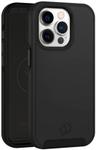 Nimbus9 Cirrus 2 Phone Case with MagSafe for iPhone 15 Pro - Black