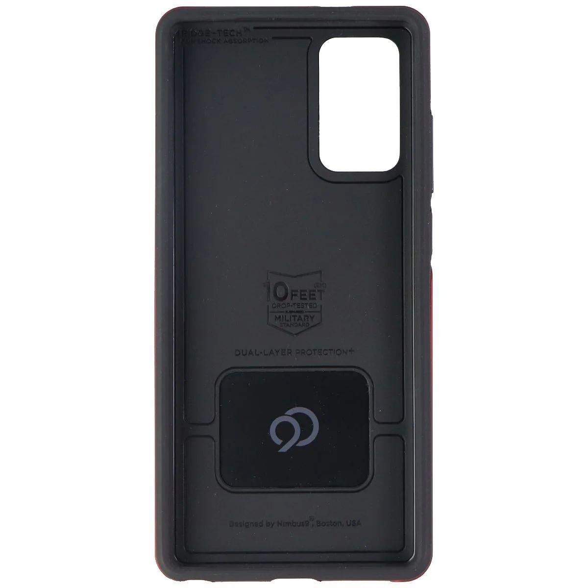Nimbus9 Cirrus 2 Series Hard Phone Case for Galaxy Note20 - Reebelo US