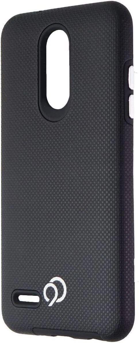 Nimbus9 Latitude Dual-Layer Leatherette Phone Case for LG K8s
