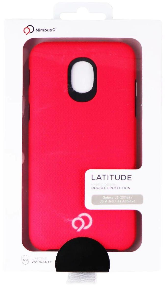 Nimbus9 Latitude Phone Case or Samsung Galaxy J3 (2018) - Reebelo US