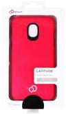 Nimbus9 Latitude Phone Case or Samsung Galaxy J3 (2018) - Hot Pink