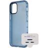 Nimbus9 Phantom 2 Series Phone Case for Apple iPhone 12 mini - Pacific Blue