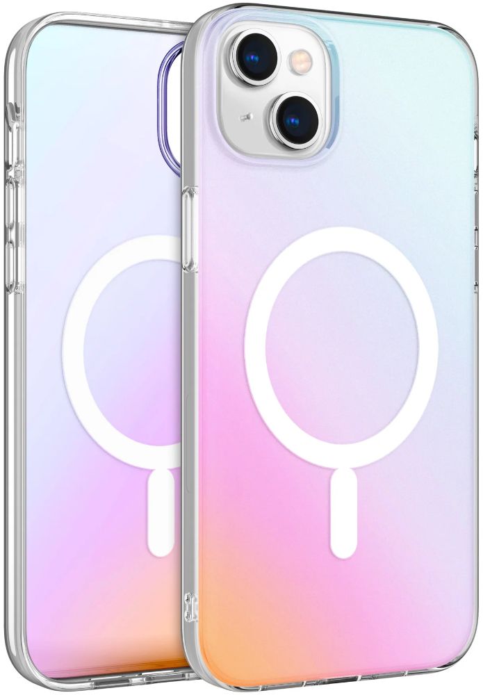 Nimbus9 Stratus Series Phone Case with MagSafe for iPhone 14 Plus - Reebelo US